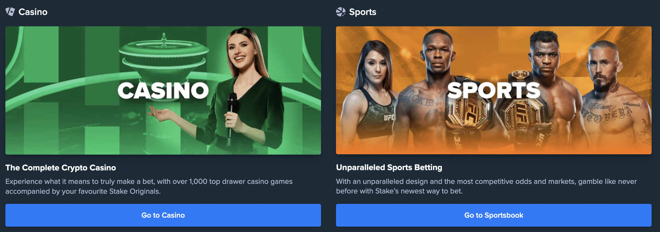 Stake Casino VPN