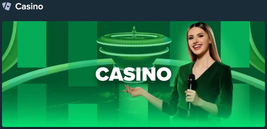 Stake casino en direct