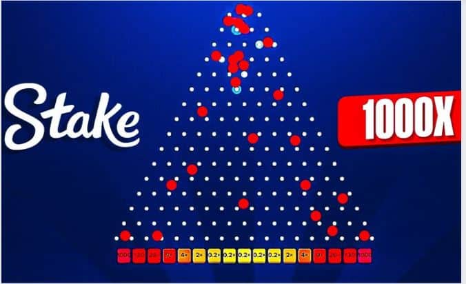 Plinko