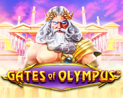 Gates of Olympus : Ce fantastique jeu de casino vous fera gagner de gros gains sur Stake