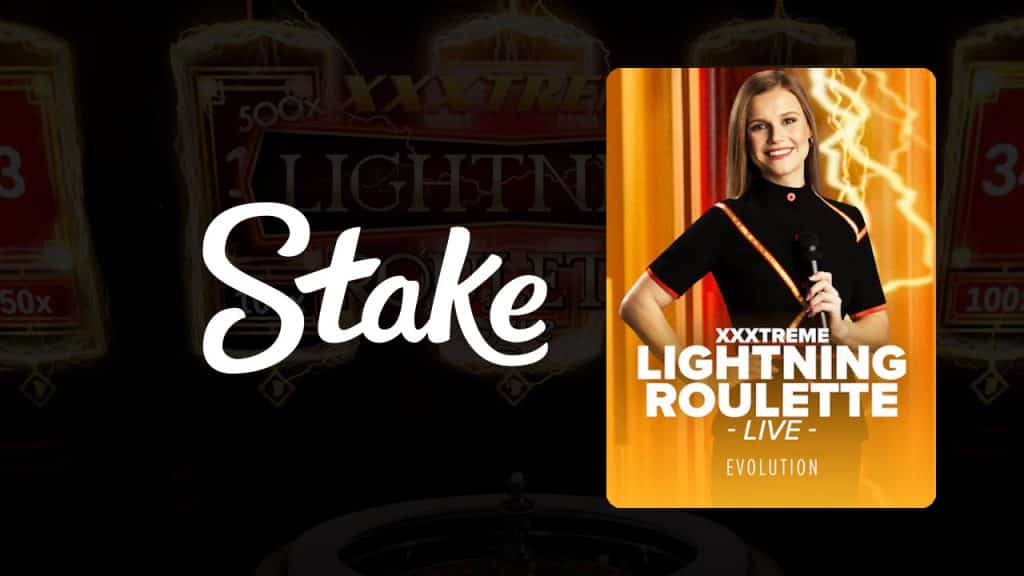 Roulette Lightning Stake Casino stratégies pour gagner gros
