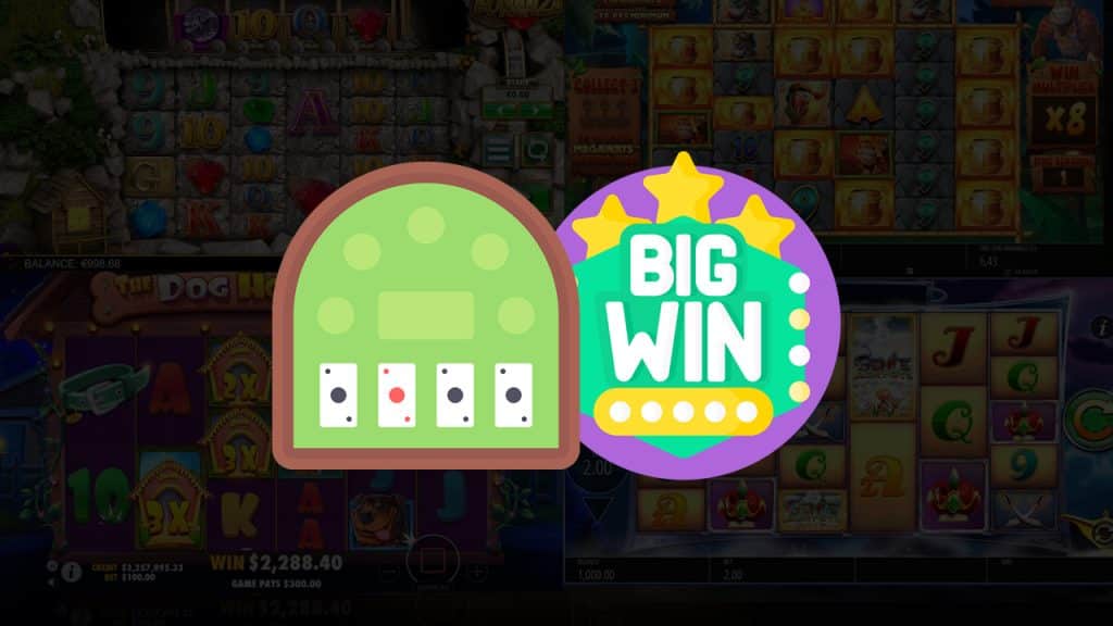 Blackjack en linge