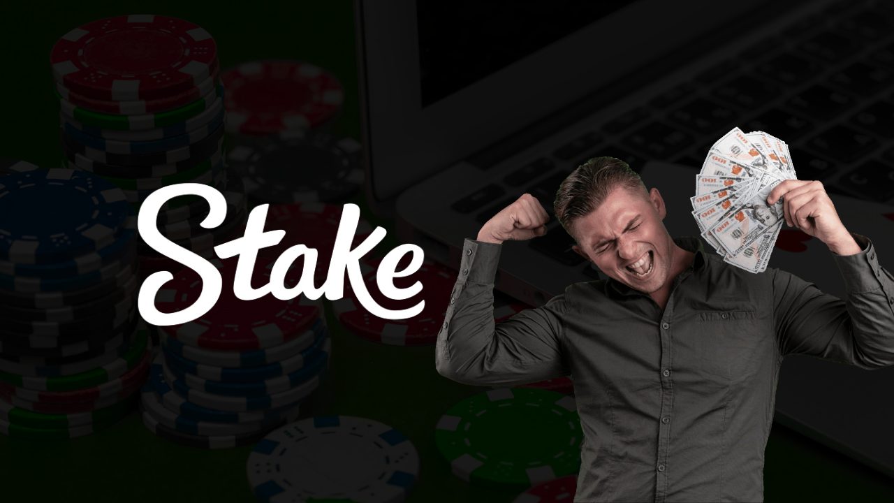 Bonus Stake