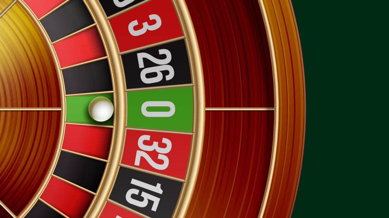 Différence roulette européenne et roulette américaine