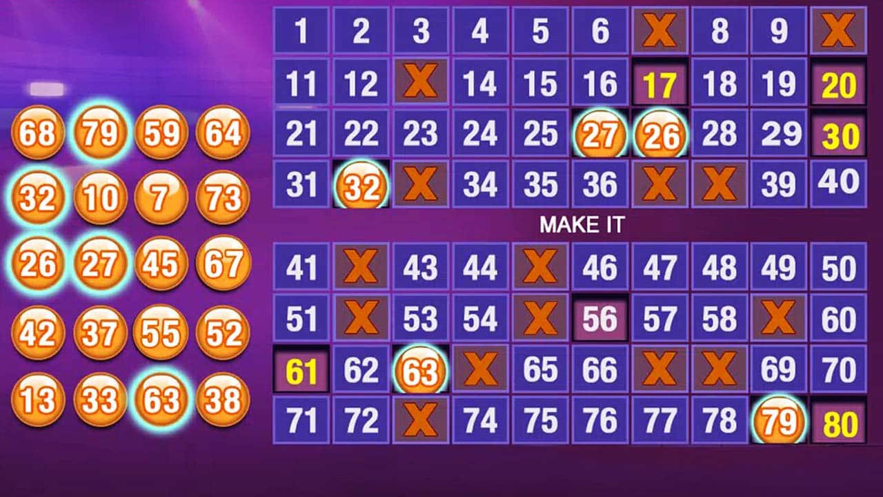 Jeu responsable-Paris sportifs et jeux de casino