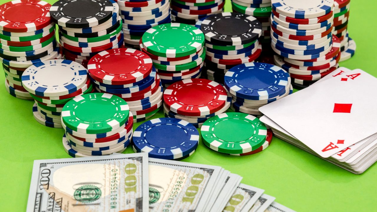 Jeu responsable-Paris sportifs et jeux de casino