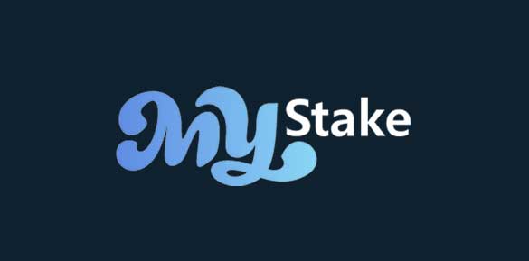 MyStake Logo