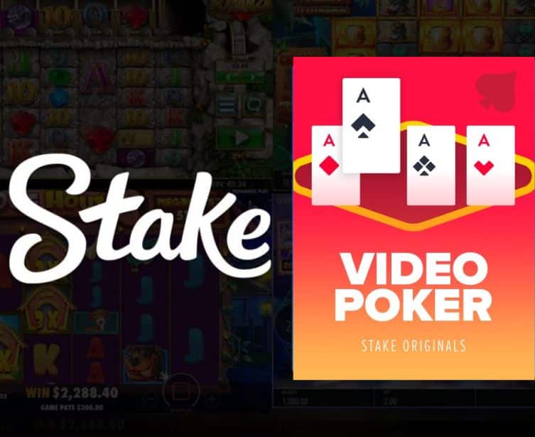 Voici pourquoi vous devez jouer au vidéo poker en 2023 - Ce que l'on ne vous dit pas