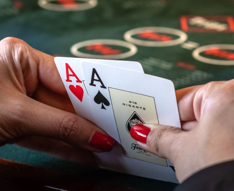 Vidéo Poker