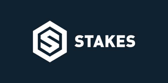 Stakes Casino Logo