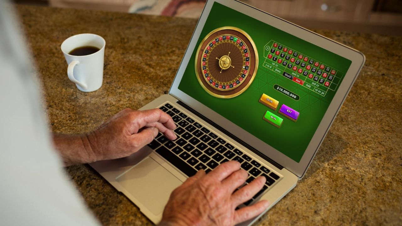 Comment utiliser un VPN casino