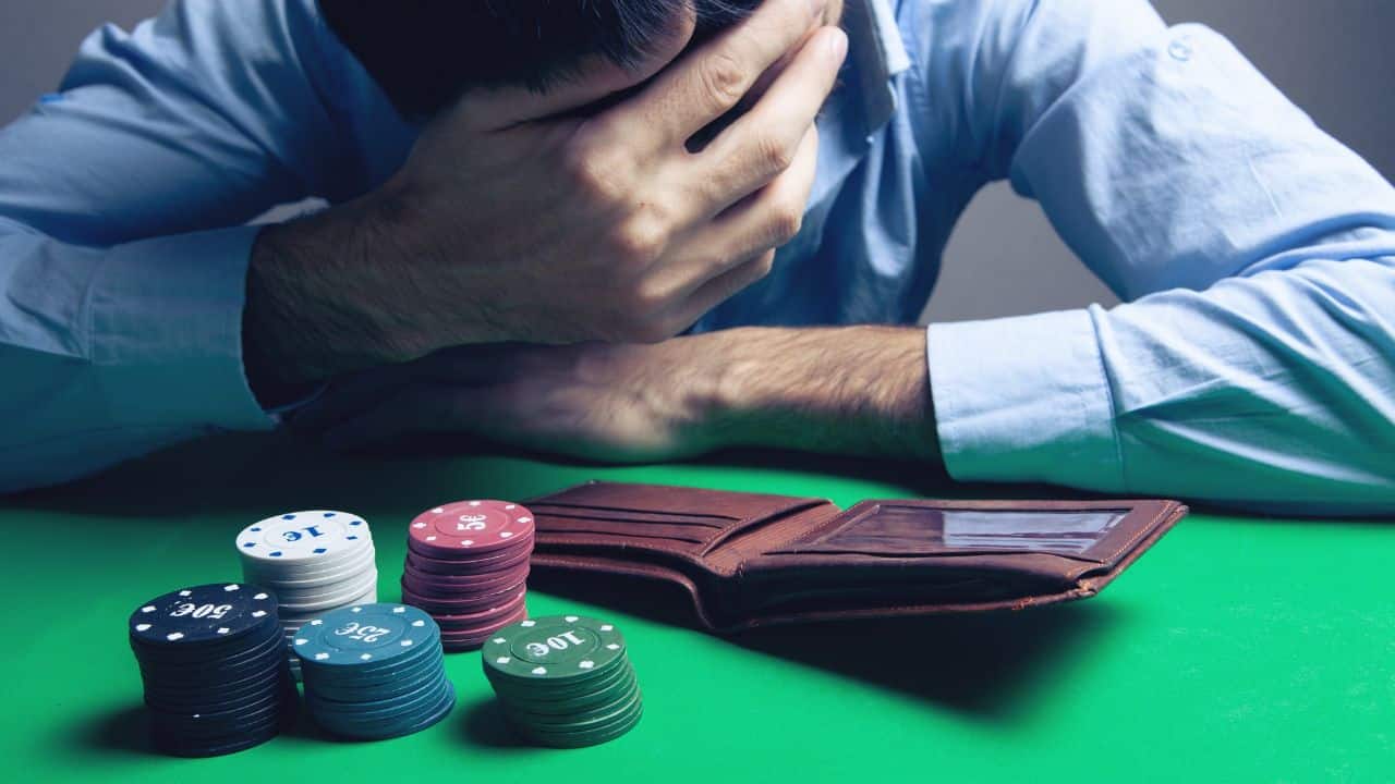 Jouer au casino en ligne