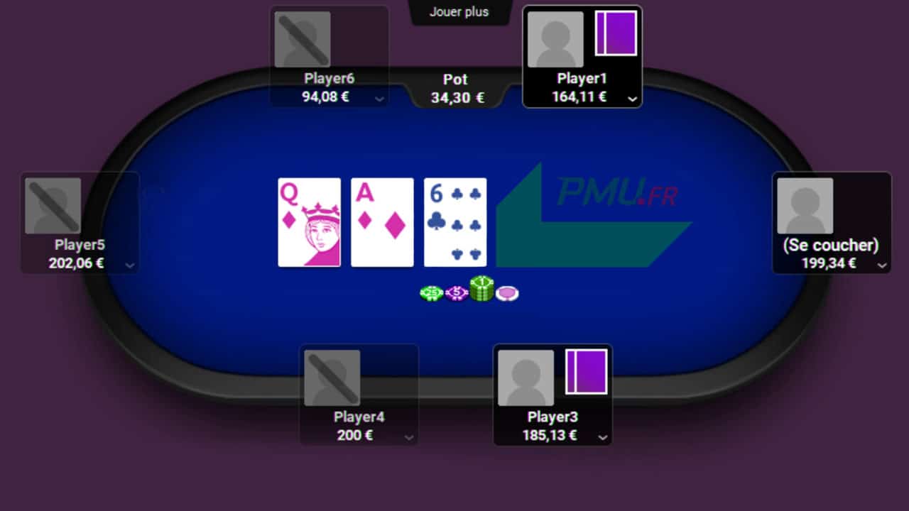 Jouer-au-poker-en-ligne-gratuit-PMUPoker