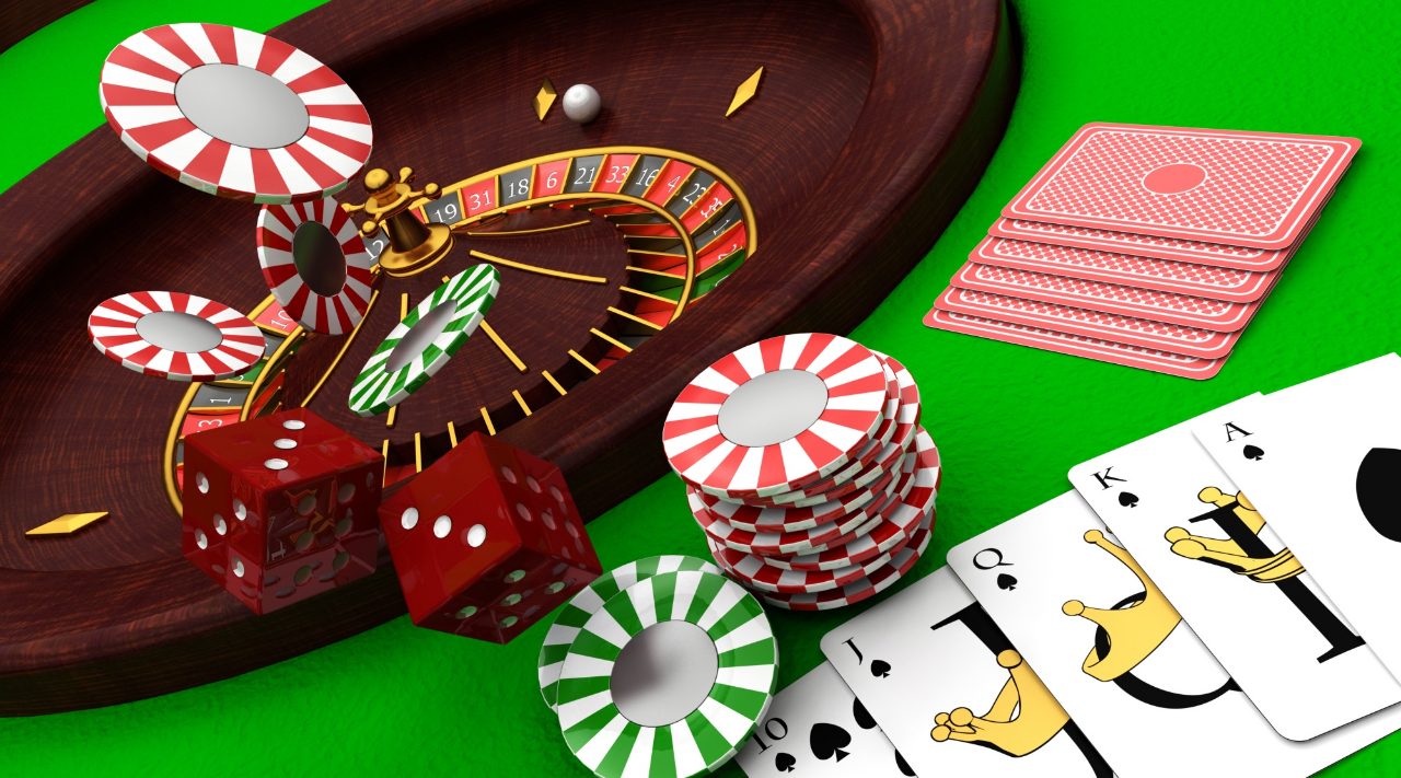 Meilleur casino en ligne