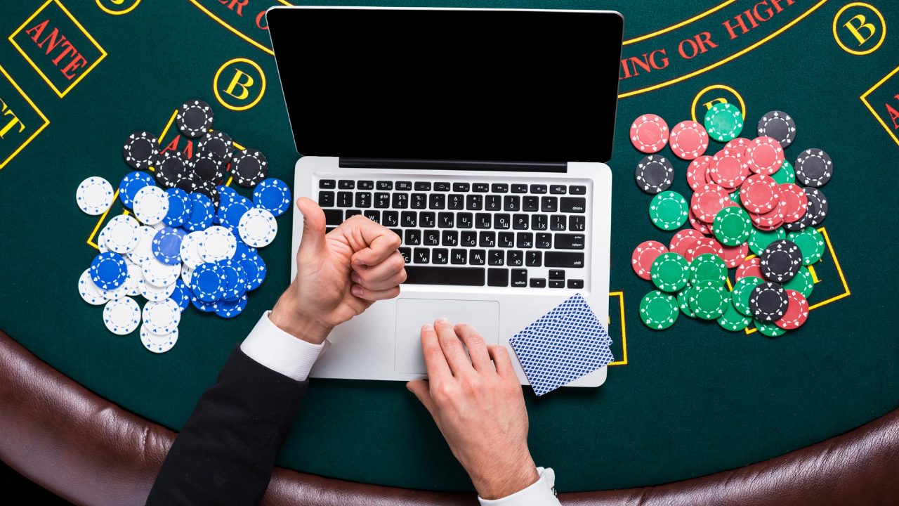 type de poker en ligne