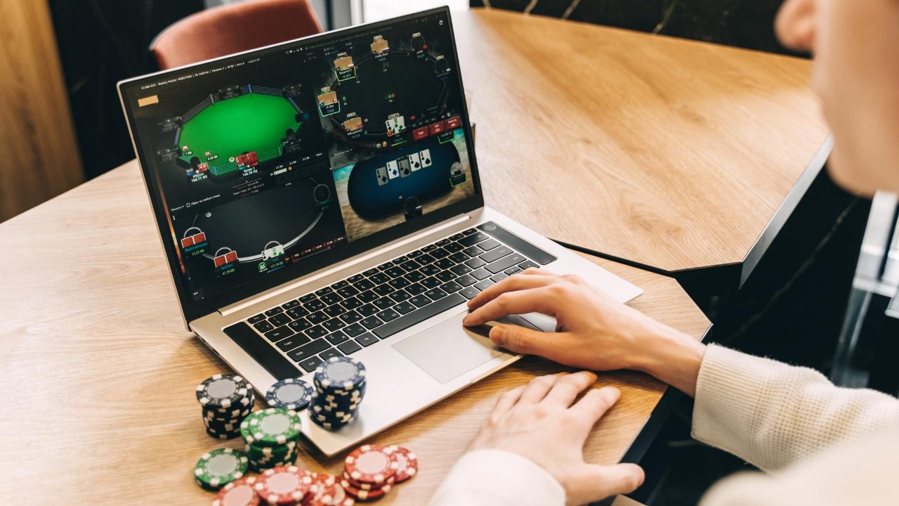 Variantes jeu de poker en ligne