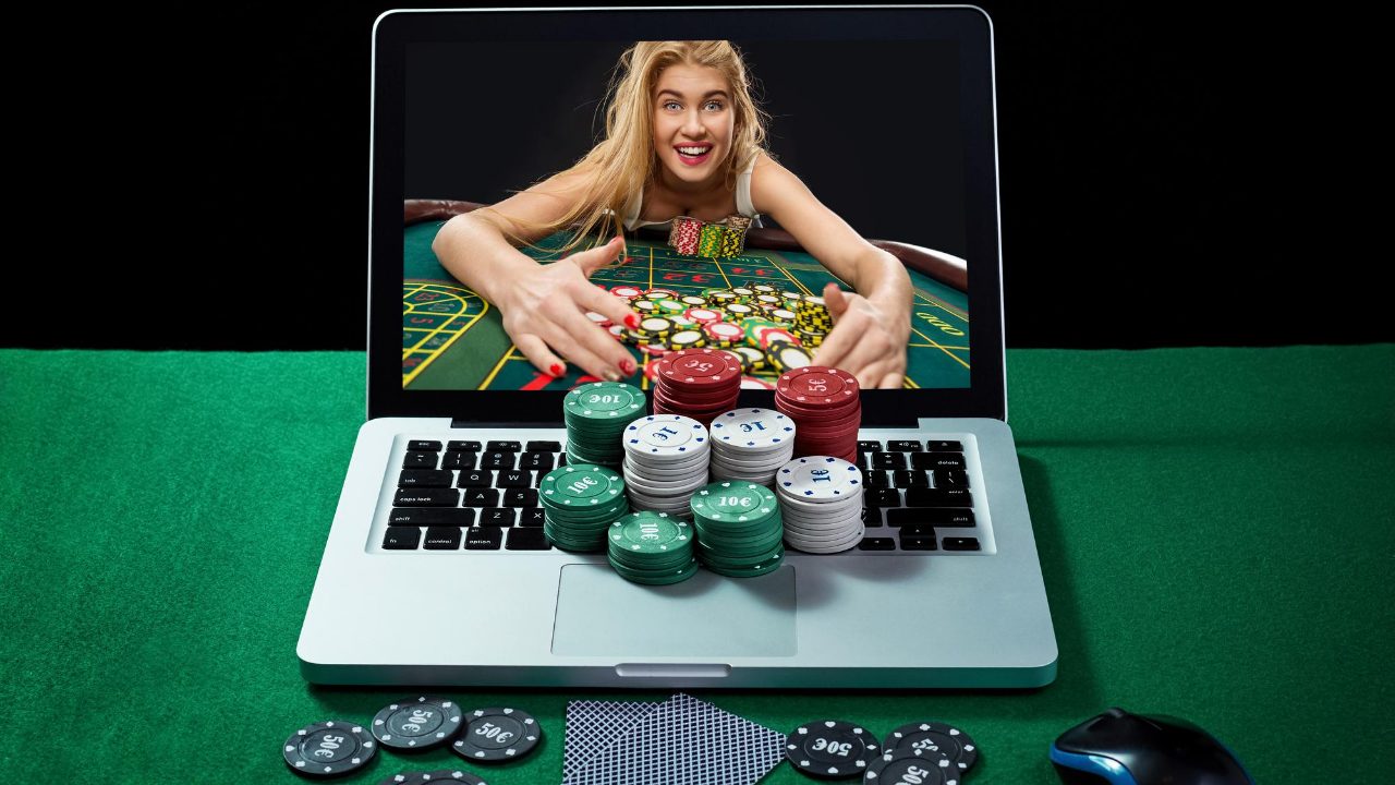 type de poker en ligne