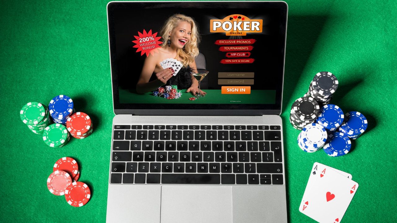 Variantes jeu de poker en ligne