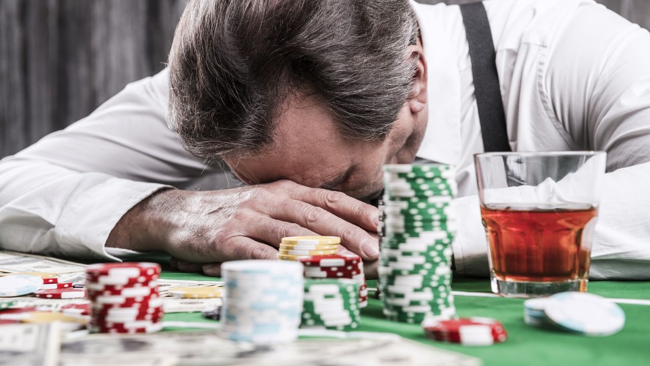 Jouer au casino en ligne