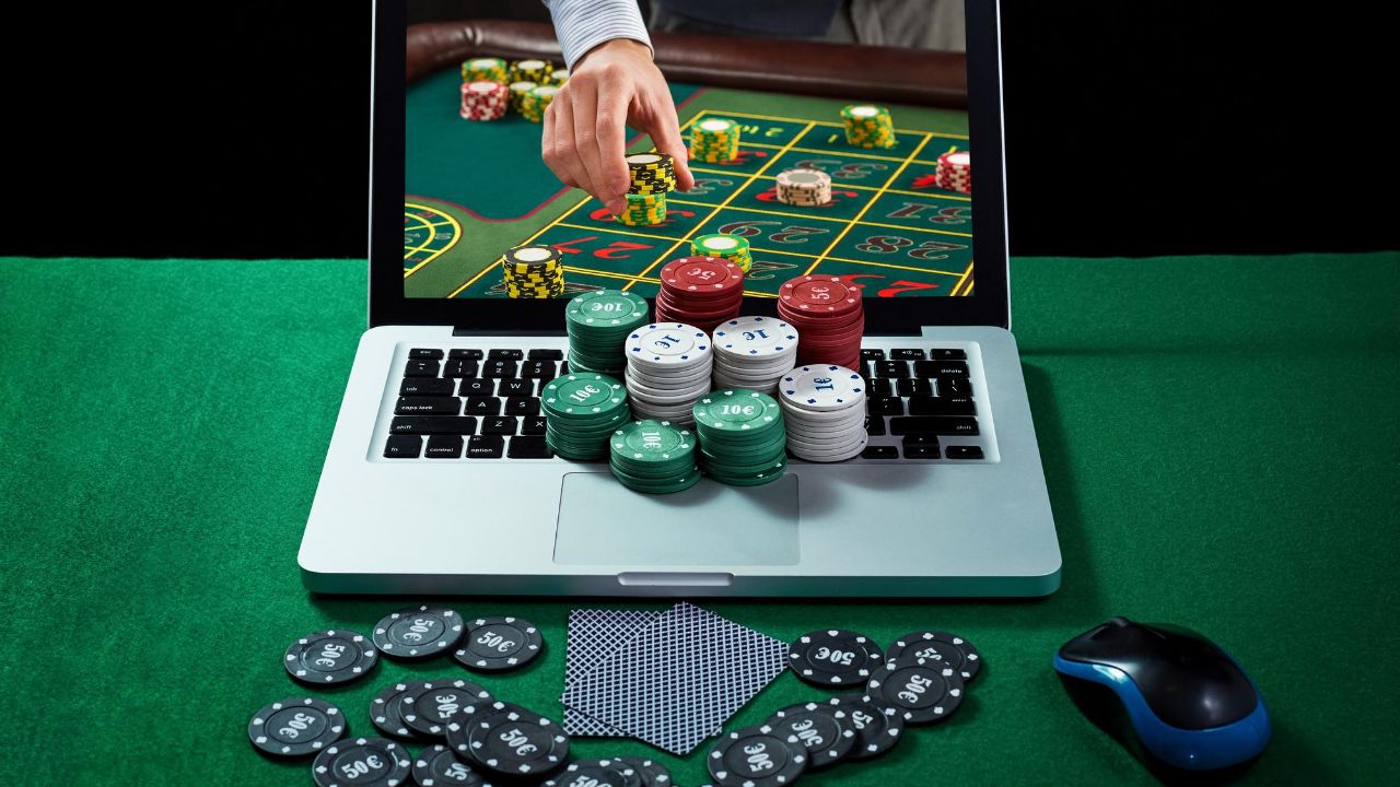 utiliser un VPN pour jouer dans un casino en ligne