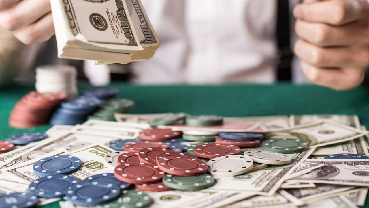 Compétence nécessaire pour jouer au casino en ligne