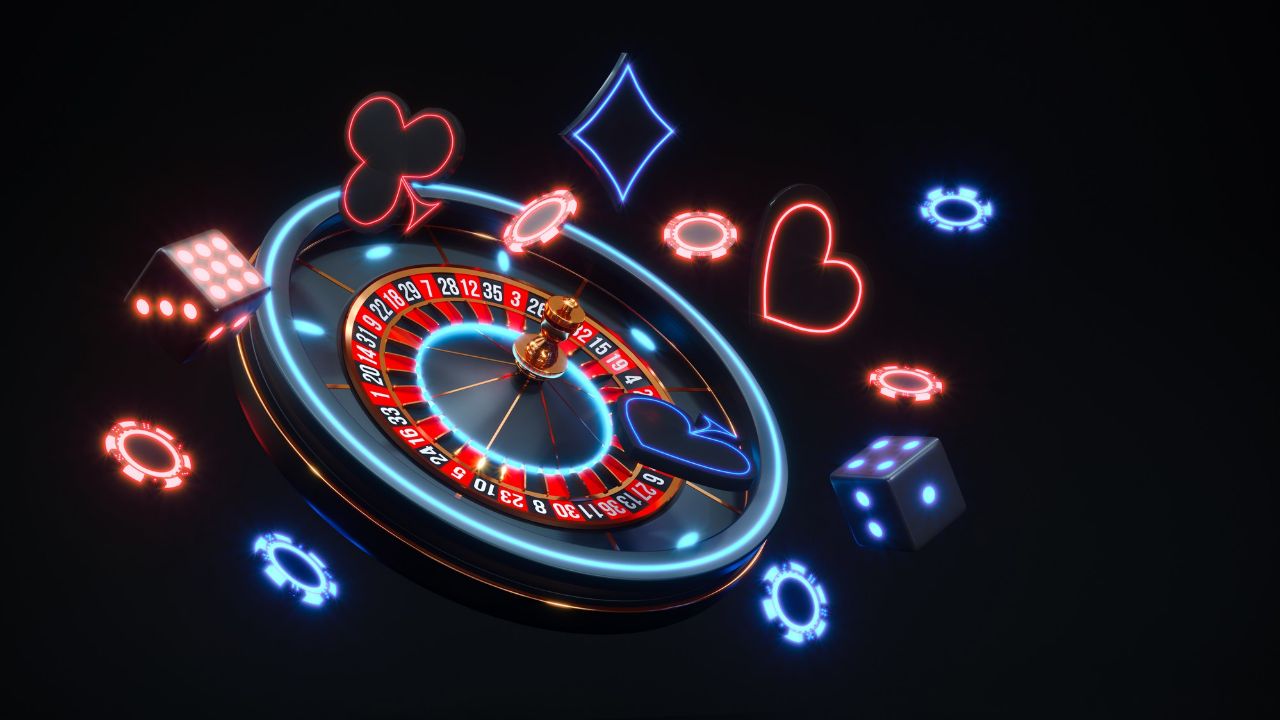 Jouer à la roulette dans un casino en ligne