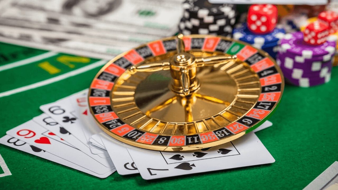 Jouer à la roulette en ligne