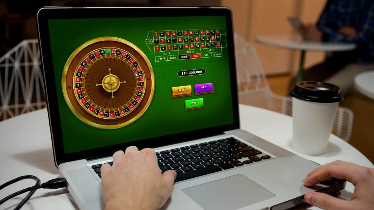 Variantes du jeu de roulette en ligne