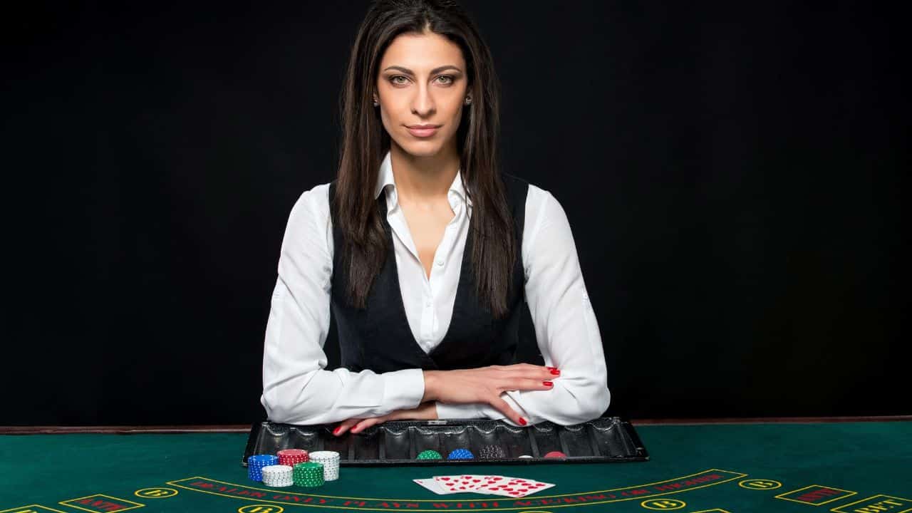 Bien choisir le casino pour jouer au blackjack
