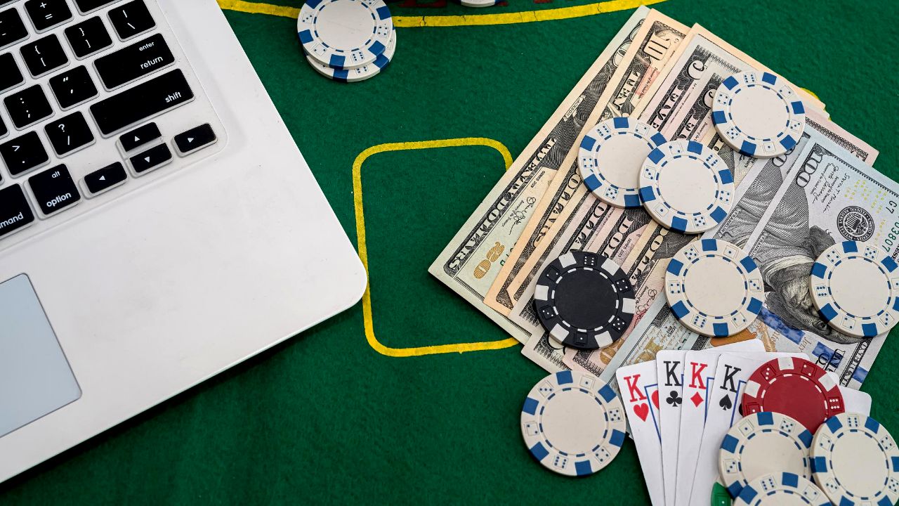 Choisir un casino pour jouer au blackjack