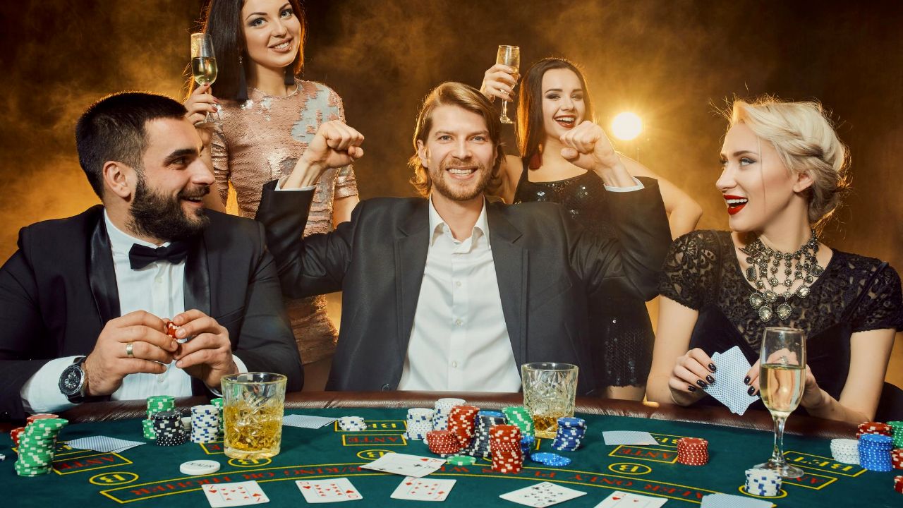 Comment jouer et gagner au blackjack ?