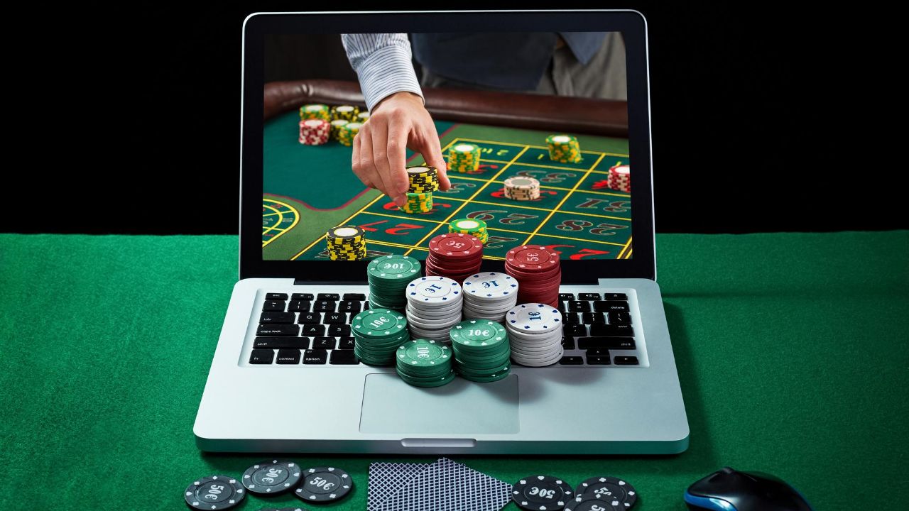 Règles du Blackjack en ligne