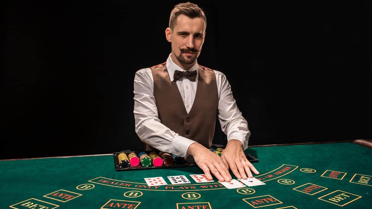 Règles de bases pour bien jouer au blackjack