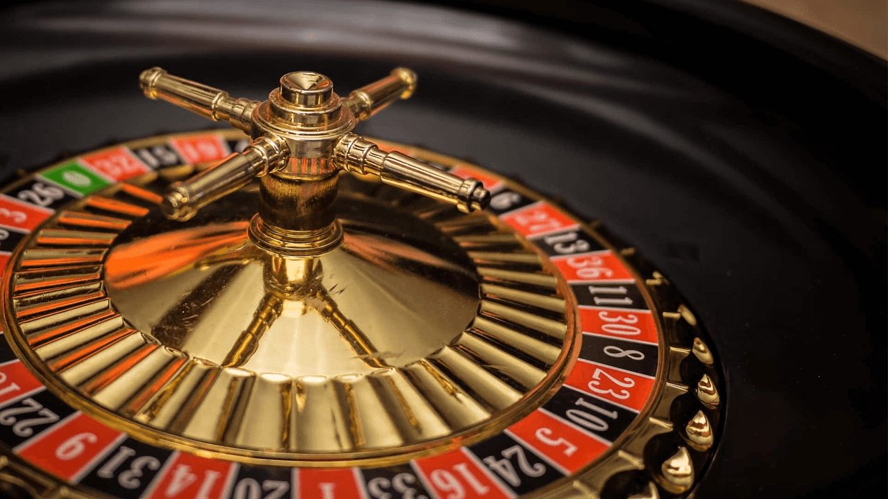 Jouer 35 numéros à la roulette