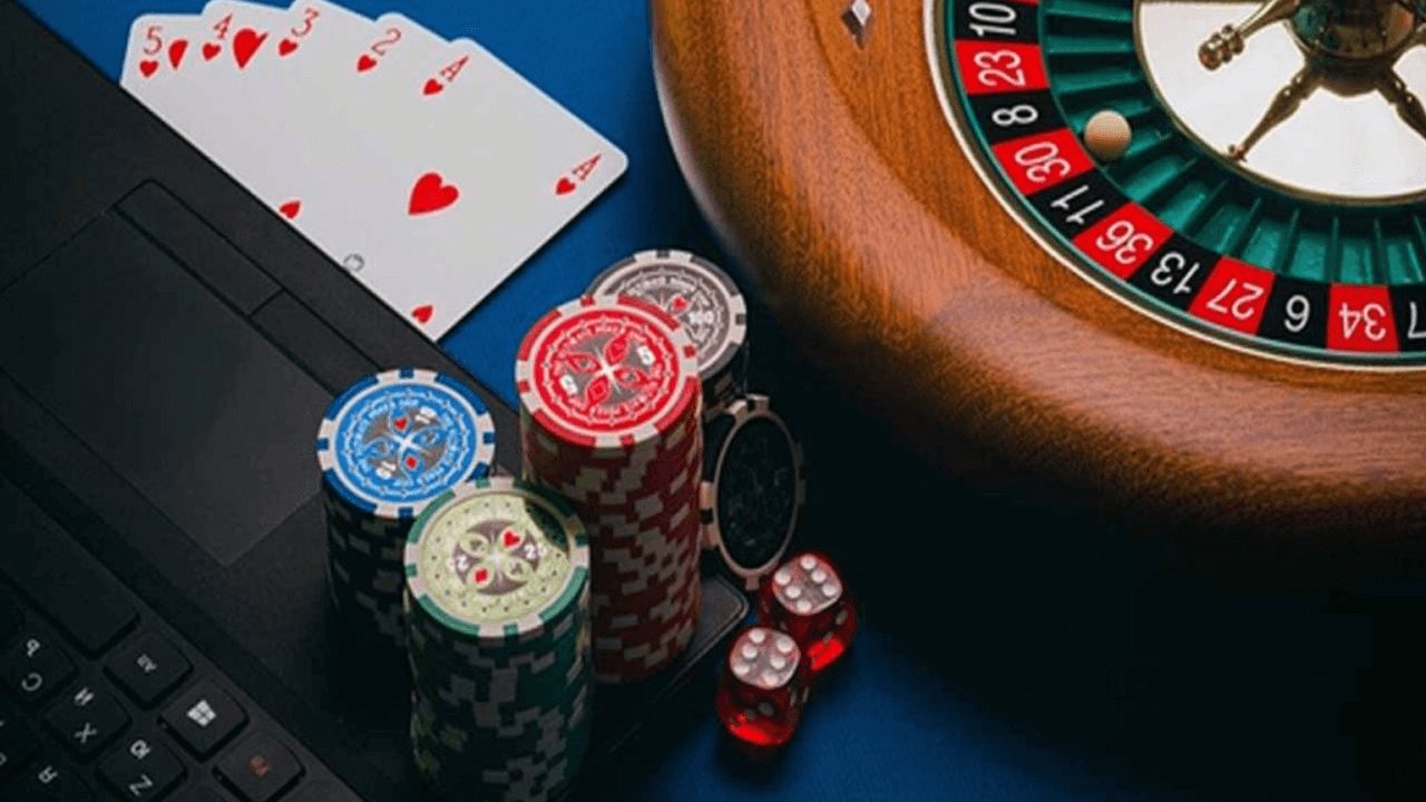 Application blackjack en ligne