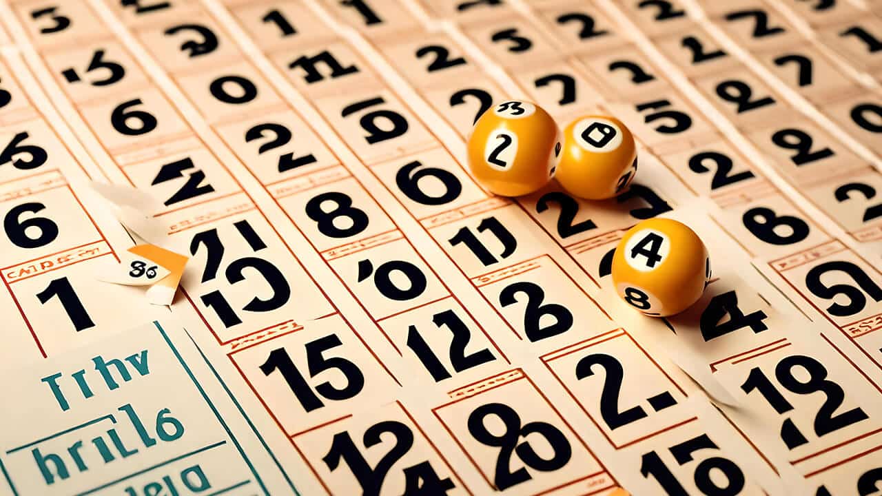 Comment gagner au Keno régulièrement