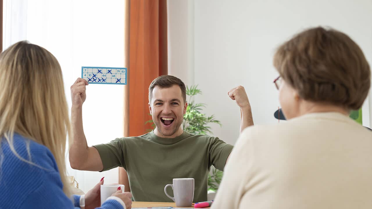 Comment gagner au Keno régulièrement