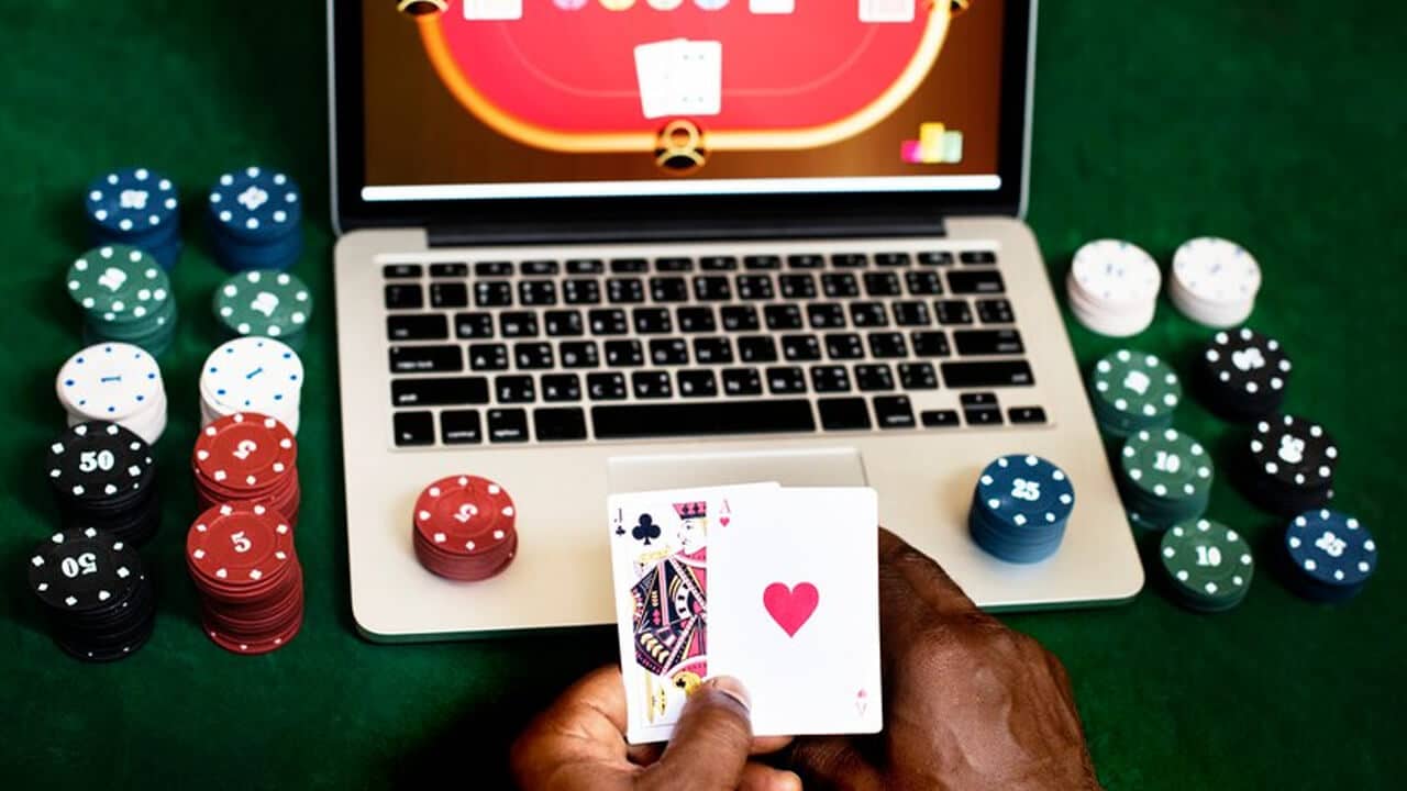 Règles razz poker