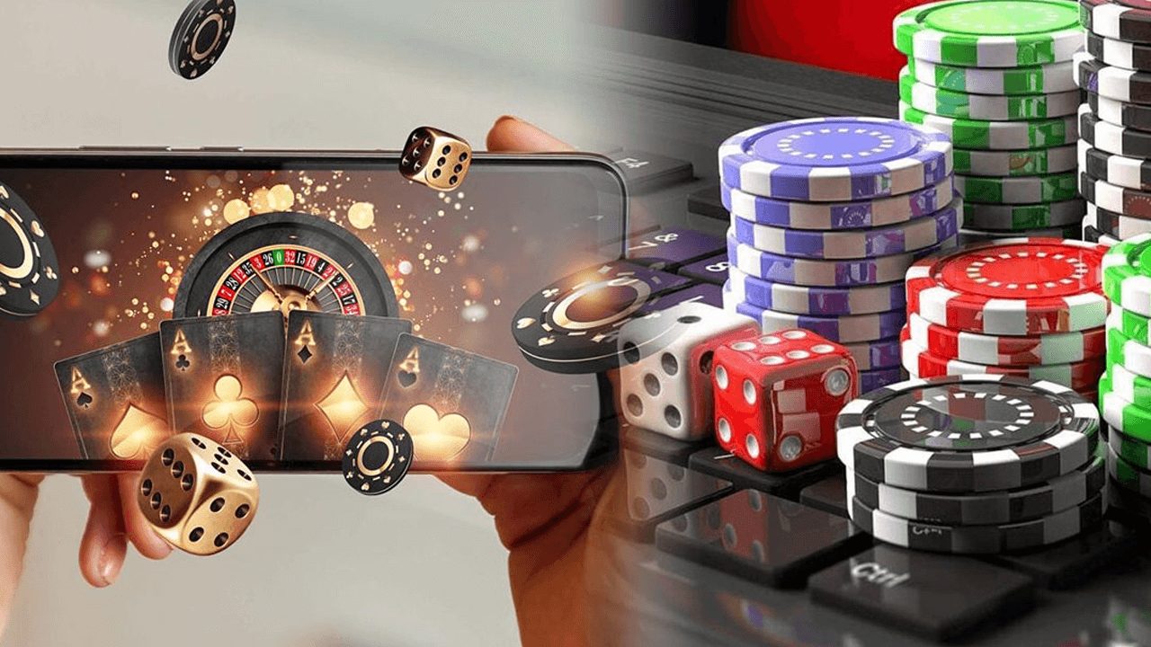 jackpot progressif