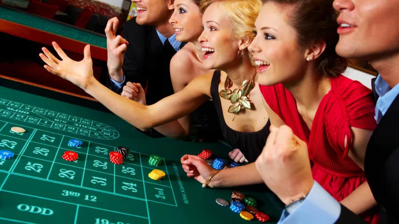 jouer au craps
