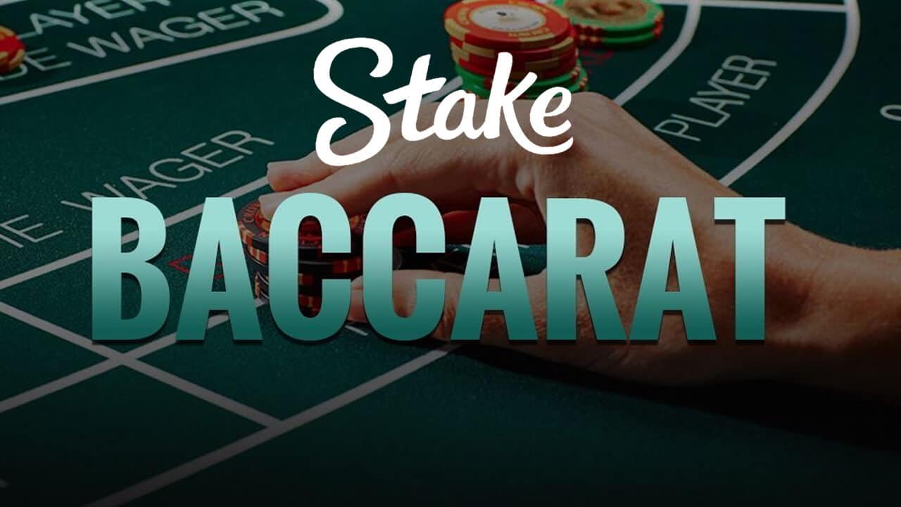 Baccarat en ligne