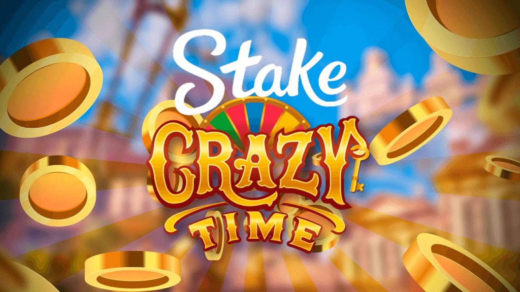 Crazy time France