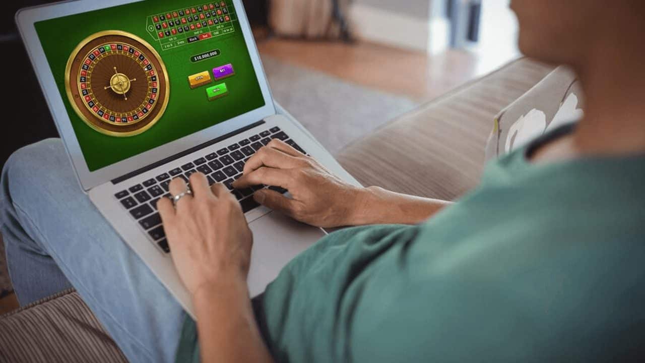 La roulette anglaise