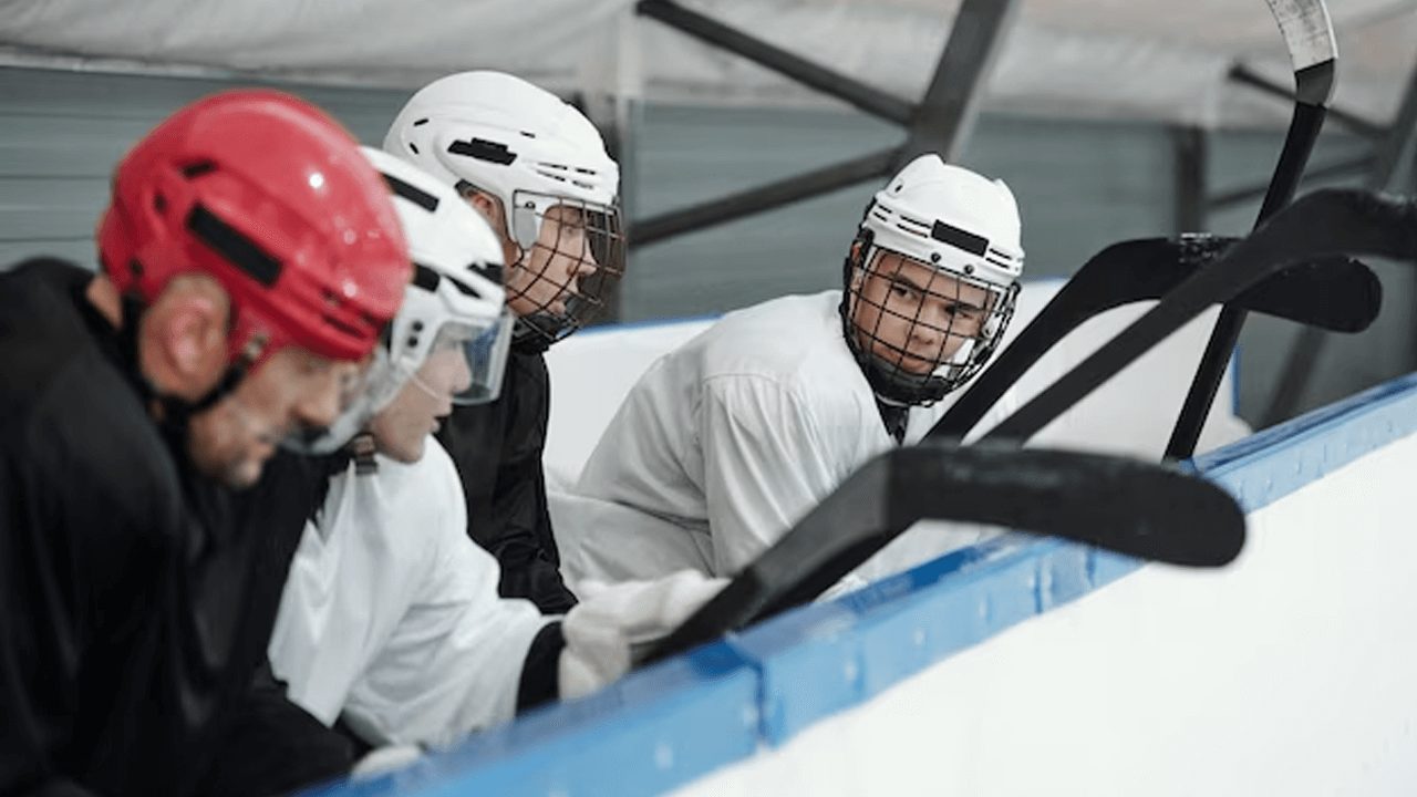 Parier sur le Hockey