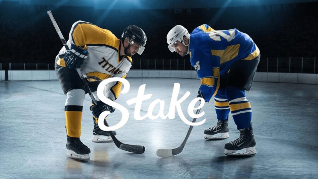 Parier sur le Hockey