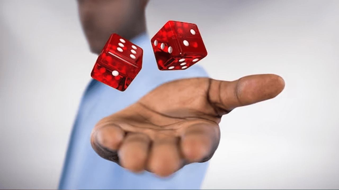Règles craps