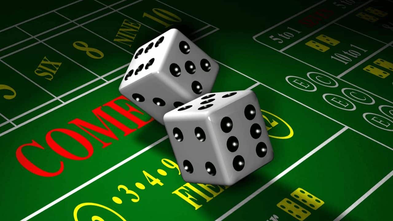 Règles craps