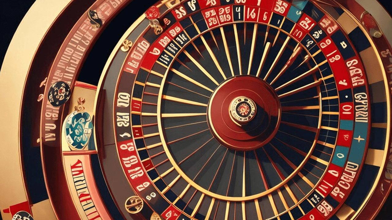 Roulette francaise en ligne