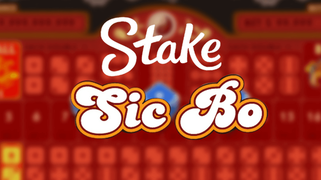 Sic Bo online game