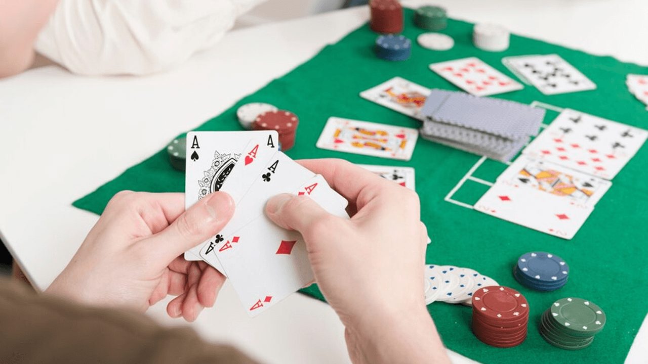Speed Blackjack